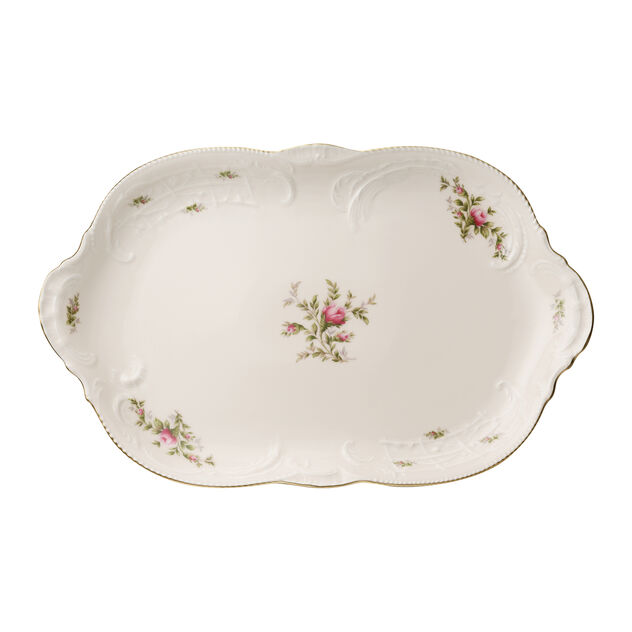 Plat 38 cm image number 0