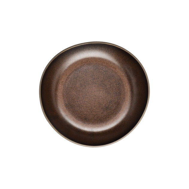 Teller 22 cm tief image number 1