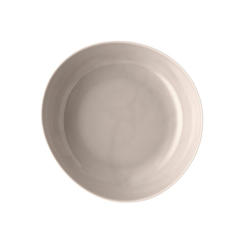 Plate deep 25 cm