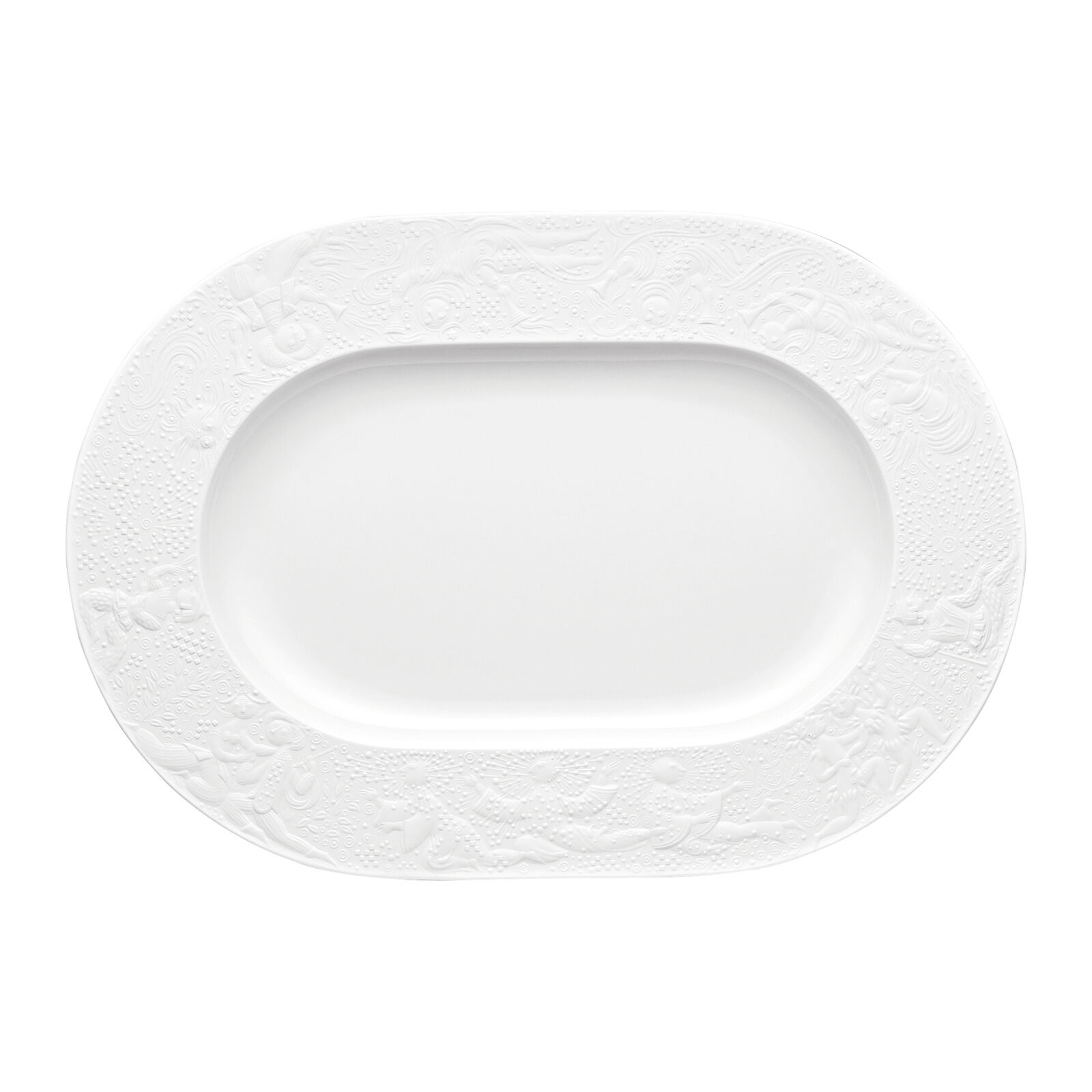 Plat 38 cm image number null