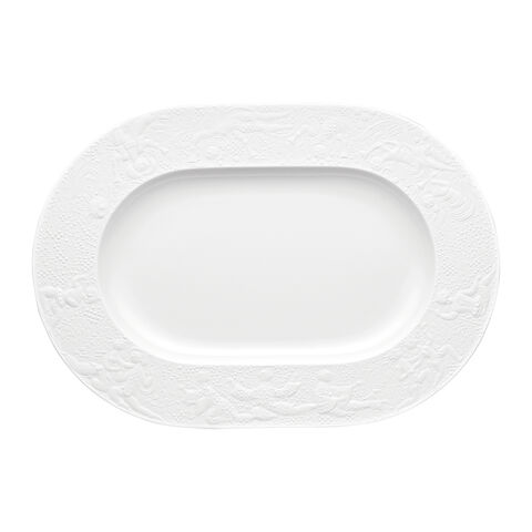 Platte 38 cm