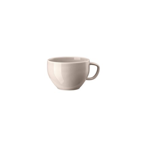 Caf&eacute; au lait-Obertasse