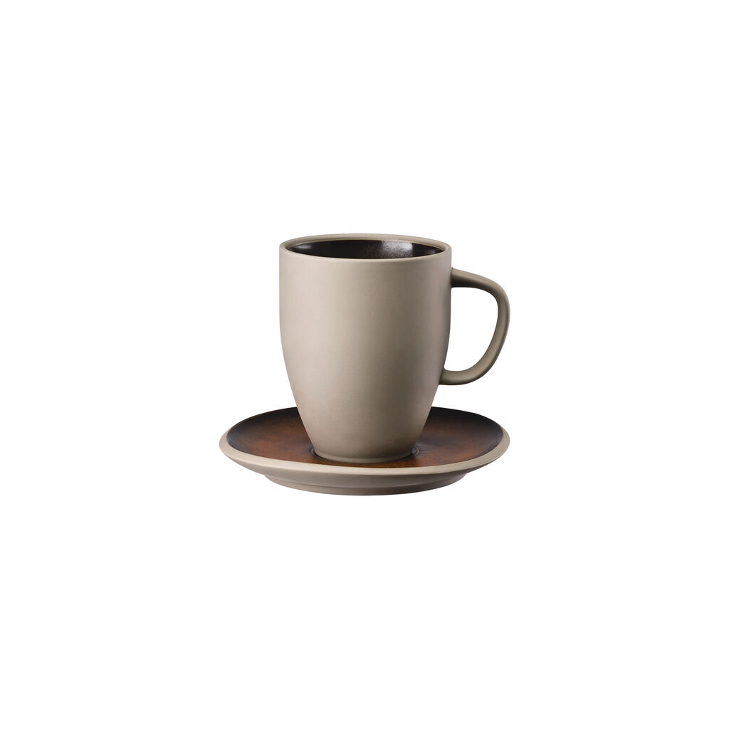 Mug with handle image number 1