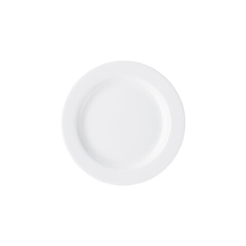 Assiette avec aile 19 cm
