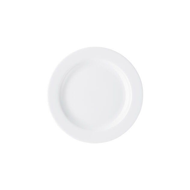Assiette avec aile 19 cm image number 0