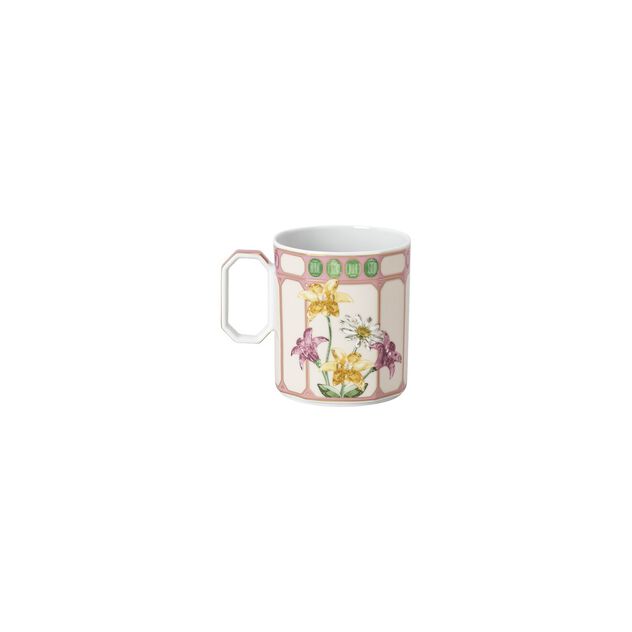 Becher mit Henkel image number 1