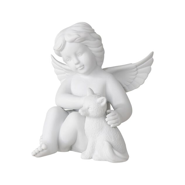 Engel mit Fuchs image number 2