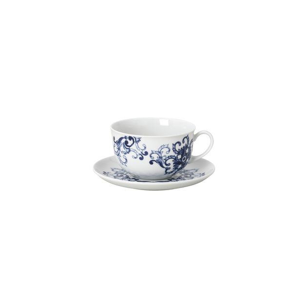 Café au Lait 2-tlg. image number 0