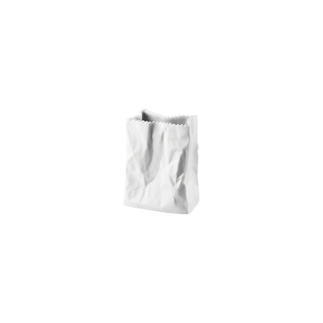 Bag vase 10 cm image number 0