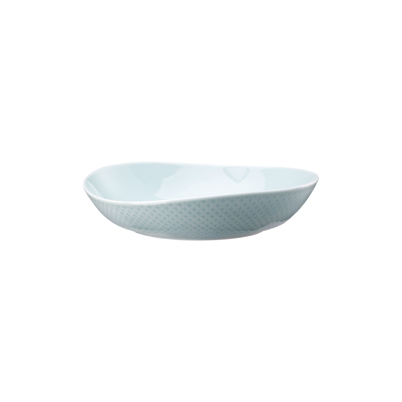 6 Piece Plate Pasta Plate Soup Plates Ø 22 cm DEEP Kahla Form Update Porcelain 