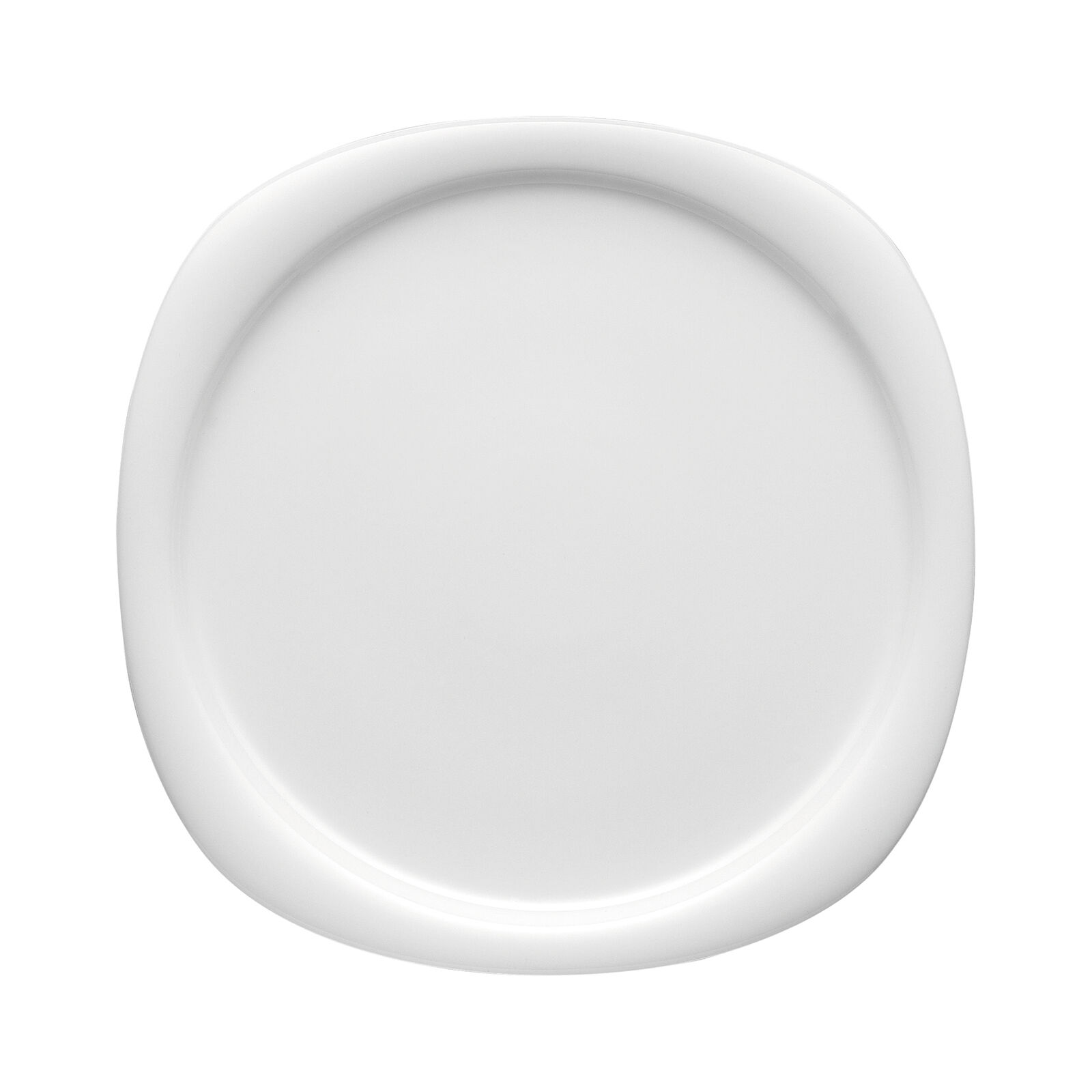 Platter round image number null