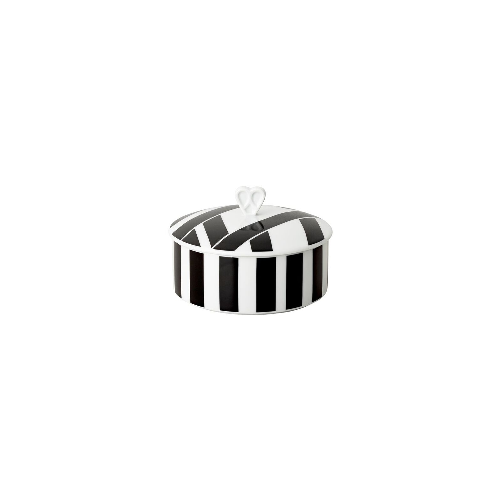 Scatola 11,5 cm con coperchio image number null