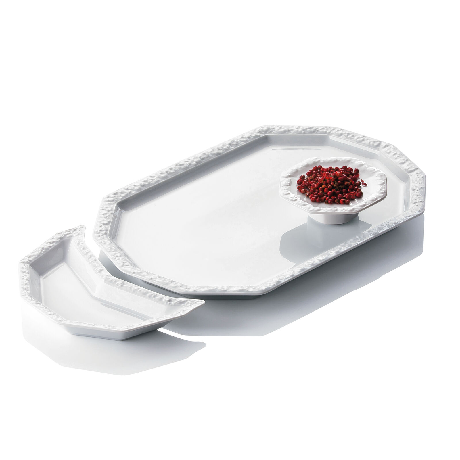 Fischteller 32 cm image number null