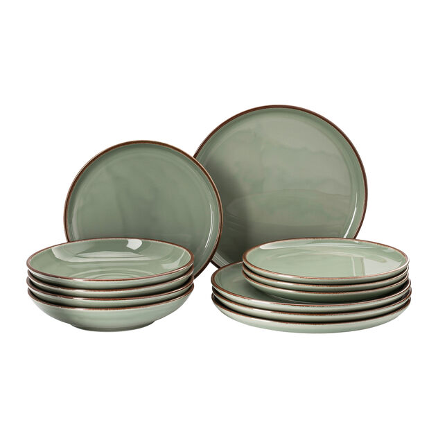 Starter set 12 pcs. image number 0