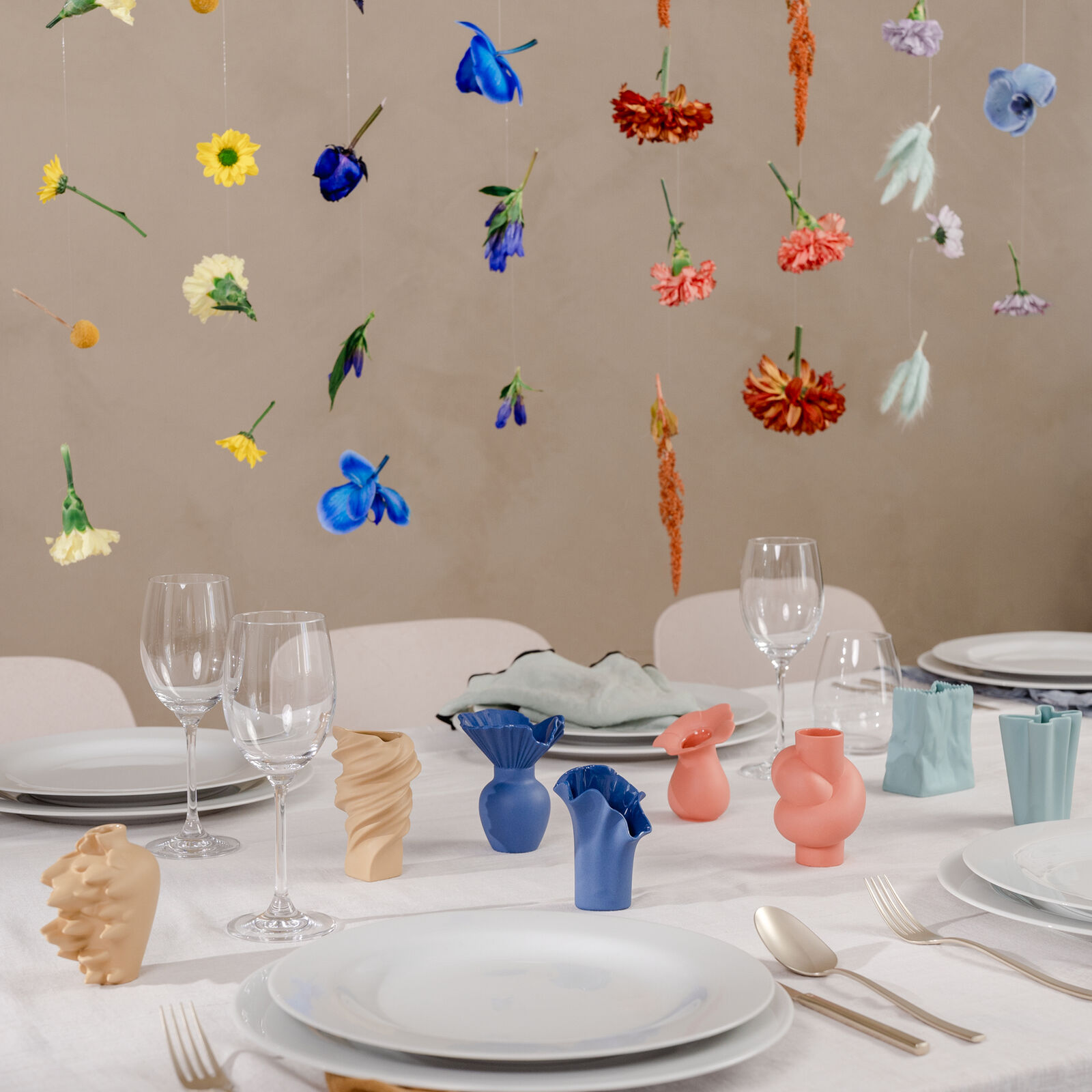 Vase 9 cm image number null