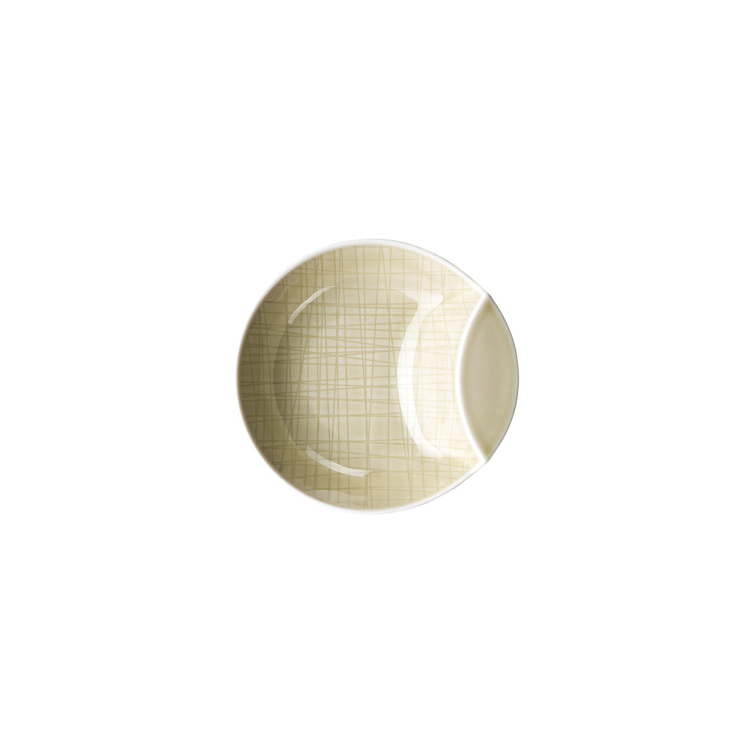 Rosenthal Mesh Schale