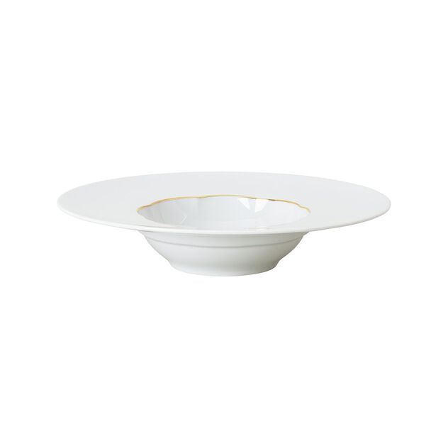 Gourmetteller 28 cm tief image number 1