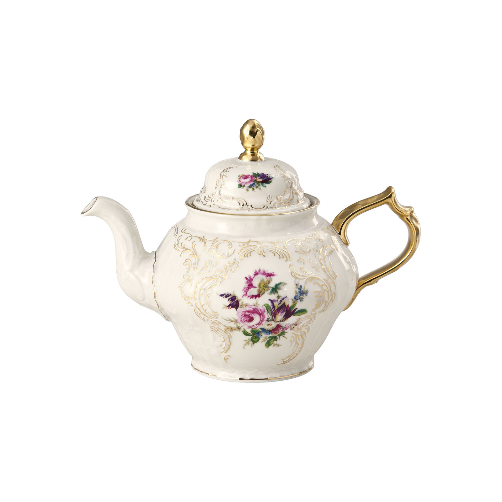 Teapot 4 image number null