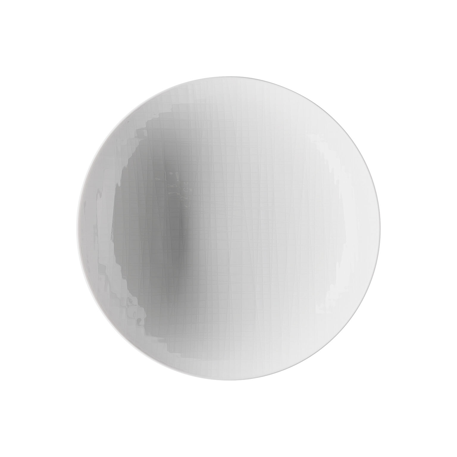 Mesh WeissTeller 25 cm tief