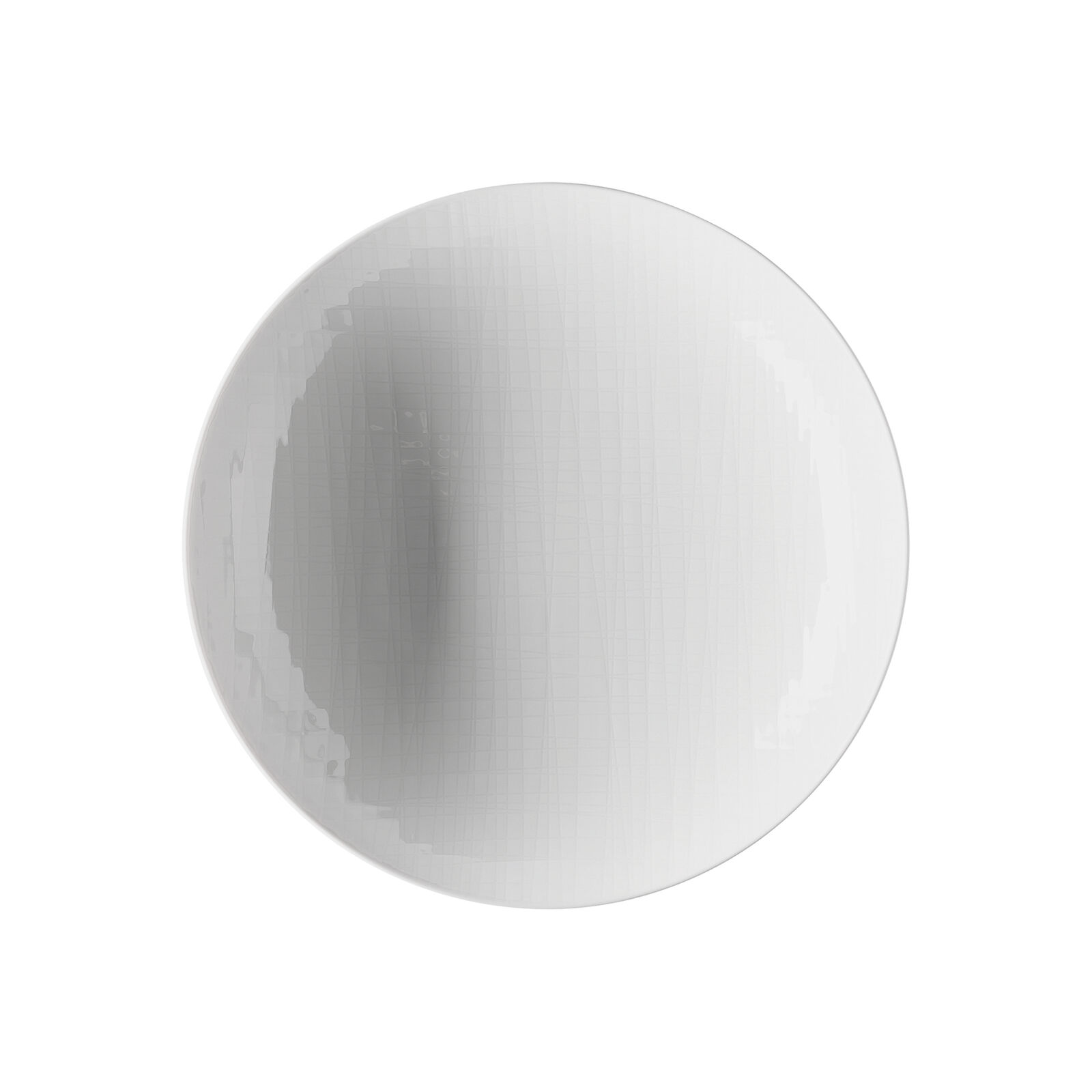 Plate deep 25 cm image number null