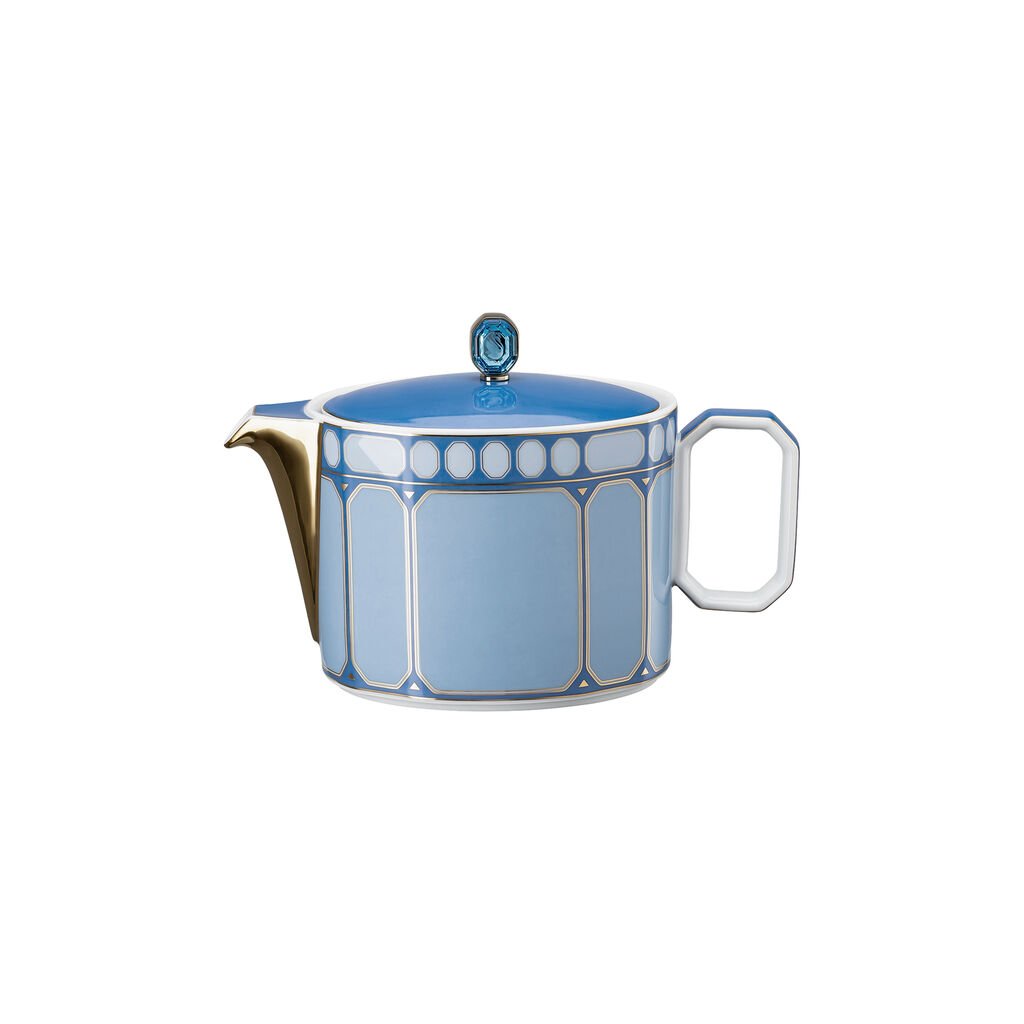 Teapot 2 image number 0