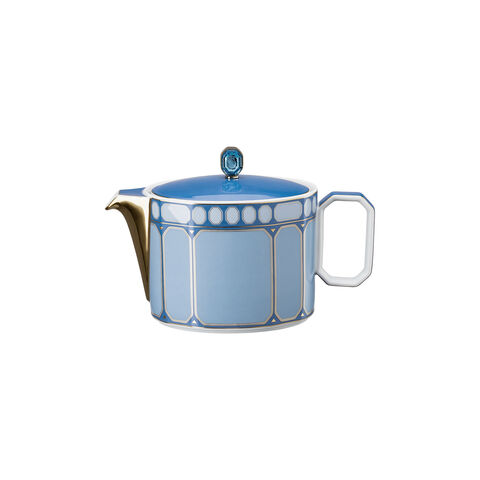 Teapot 2