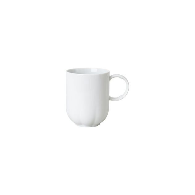 Mug with handle image number 0