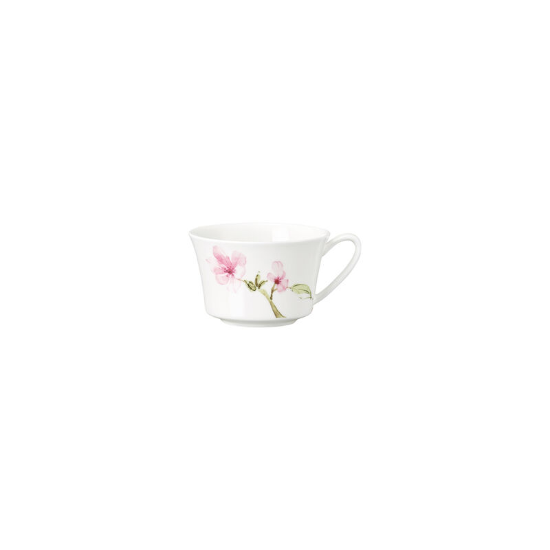 Tazza da tè senza piattino