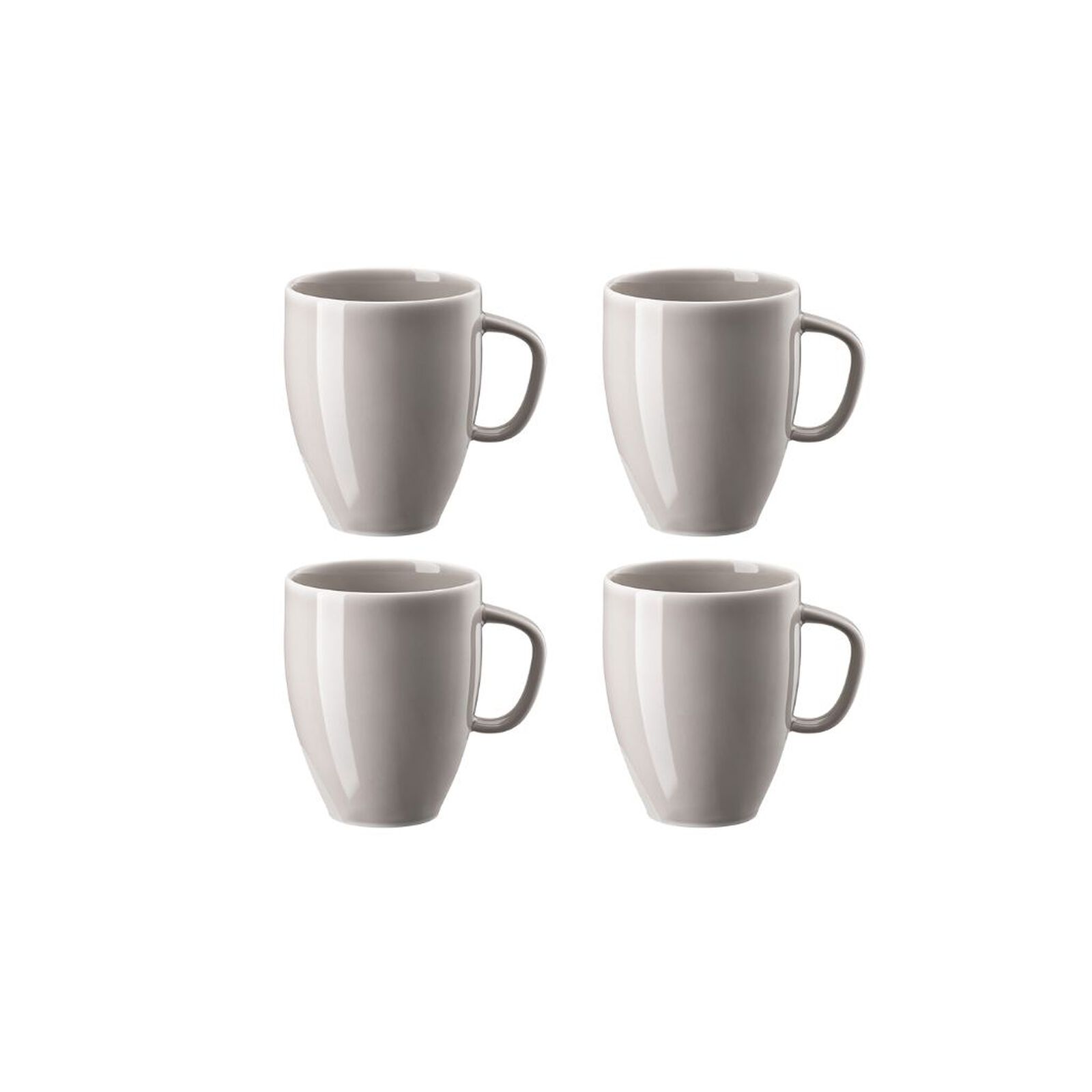 4-tlg. Becher-Set image number null