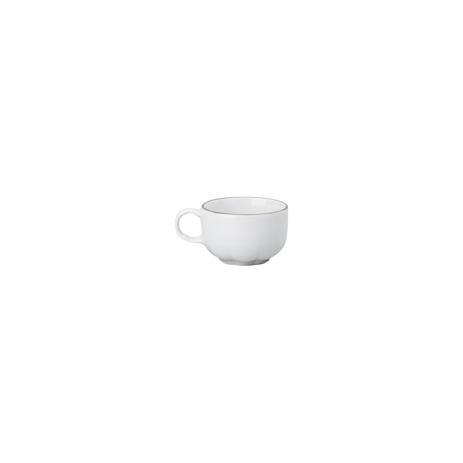 Espresso cup image number null