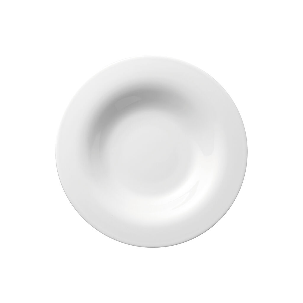 Plate deep 24 cm image number 0