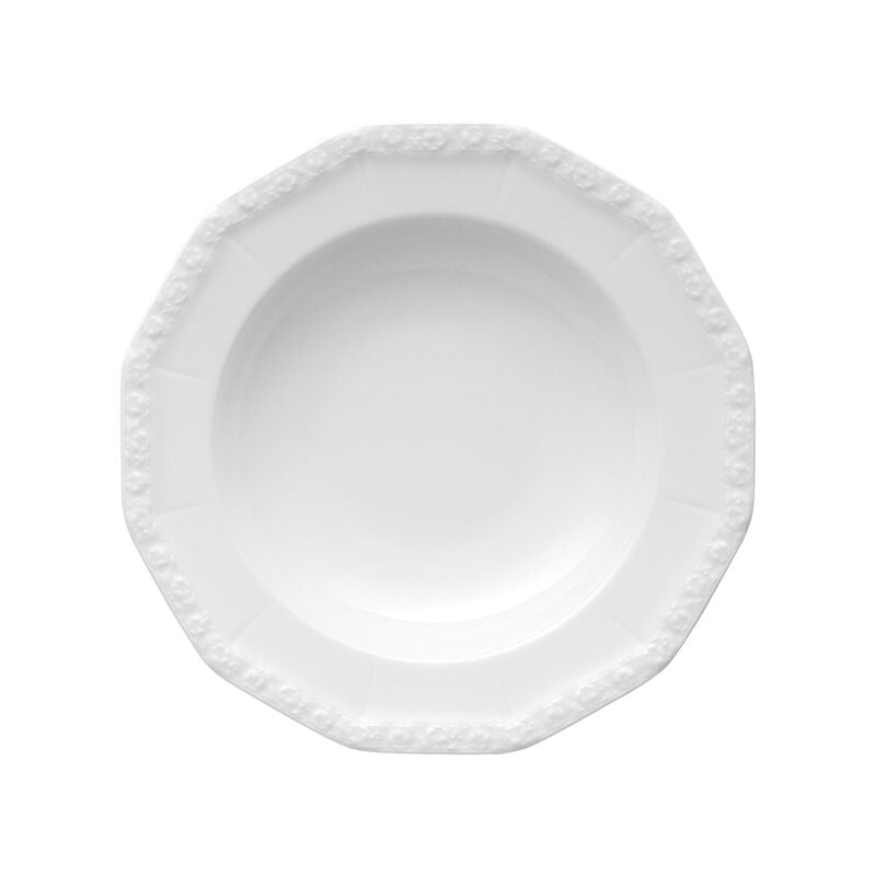 Pasta plate