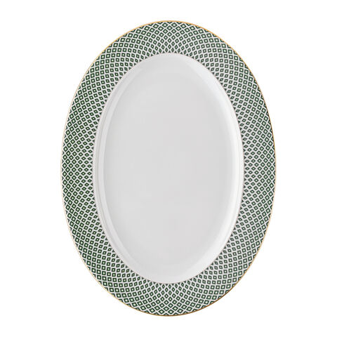 Platter 34 cm