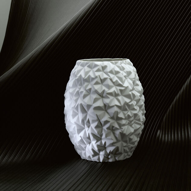Vase 25 cm image number 1