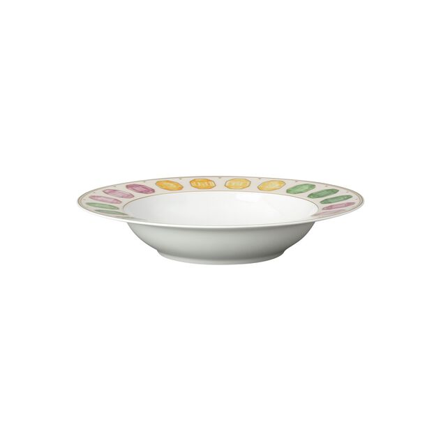 Plate deep 24 cm image number 1