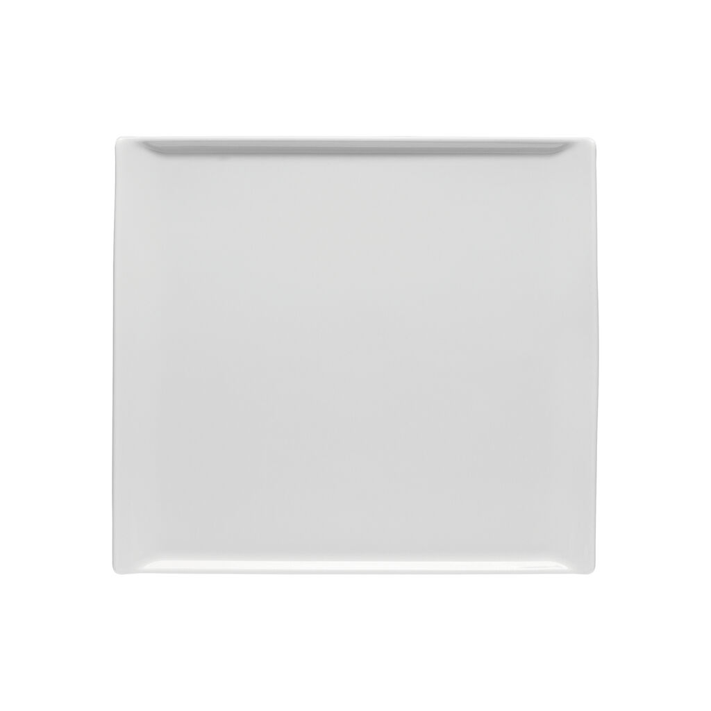 Plat plat 26 x 24 cm image number 0