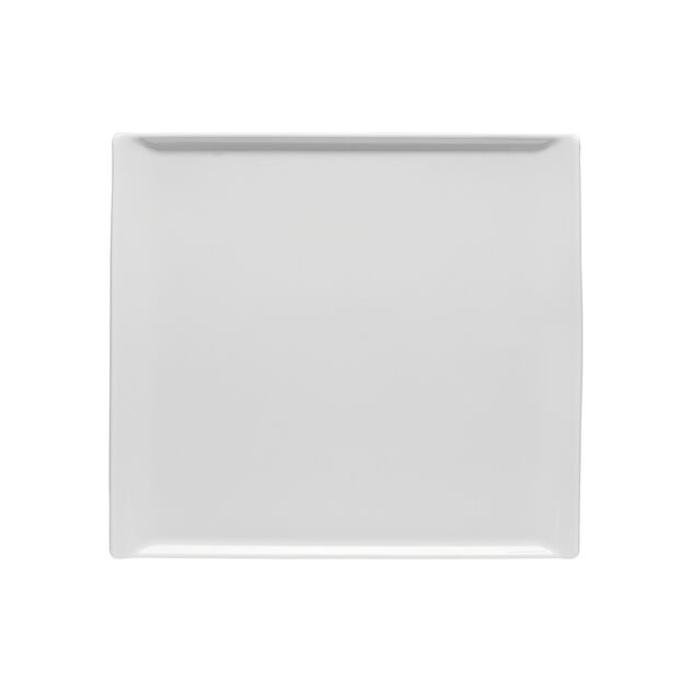 Platter flat 26 x 24 cm image number 0