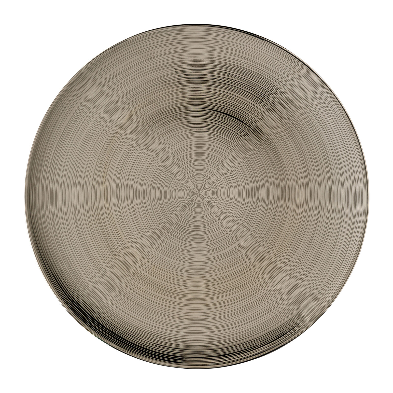 Assiette de présentation 33 cm image number null