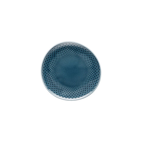 Teller 16 cm flach
