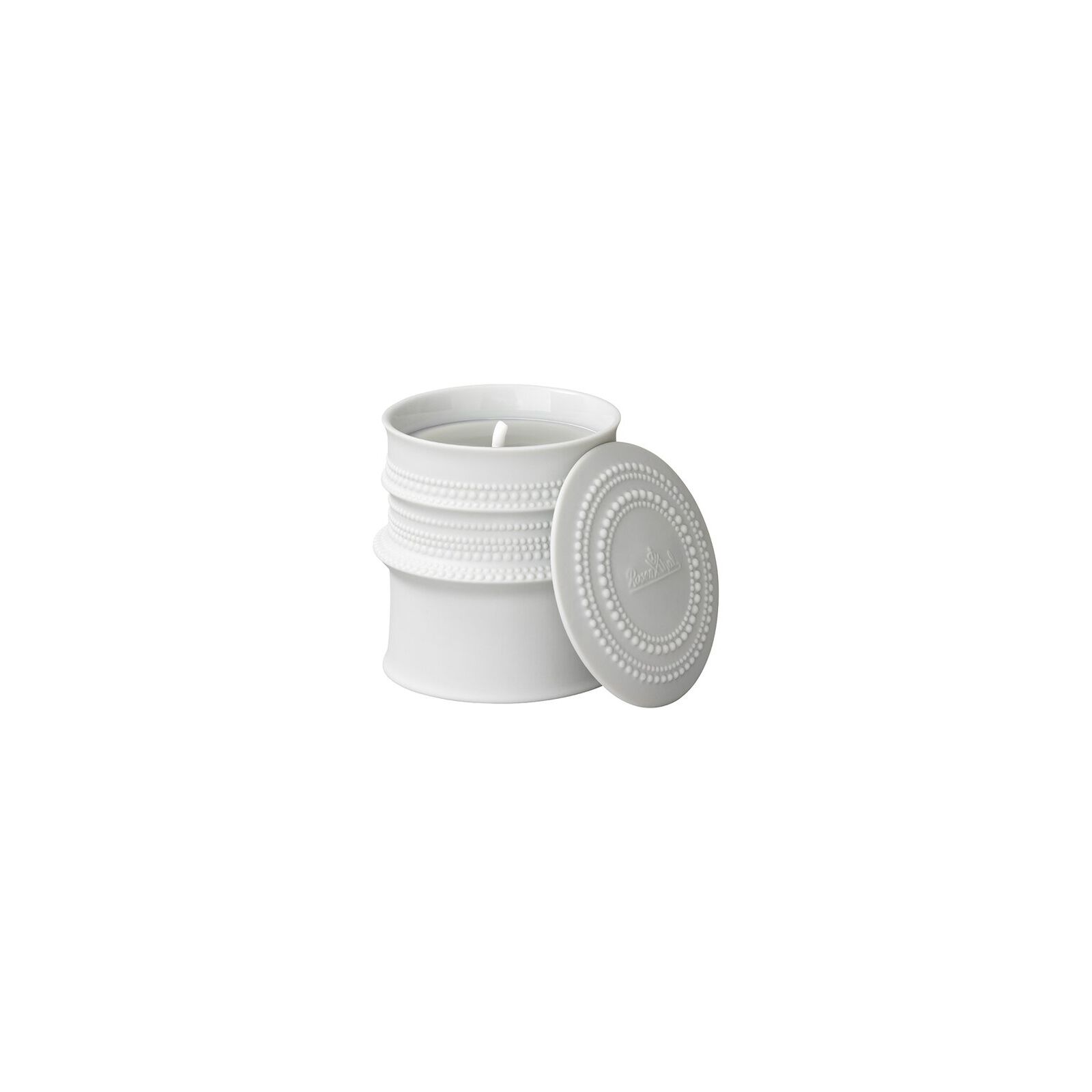 Bougie parfum&eacute;e 2 pcs. petite image number null