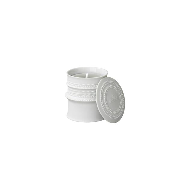 Bougie parfum&eacute;e 2 pcs. petite image number 0