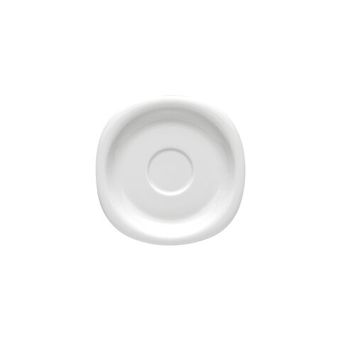 Coffee saucer