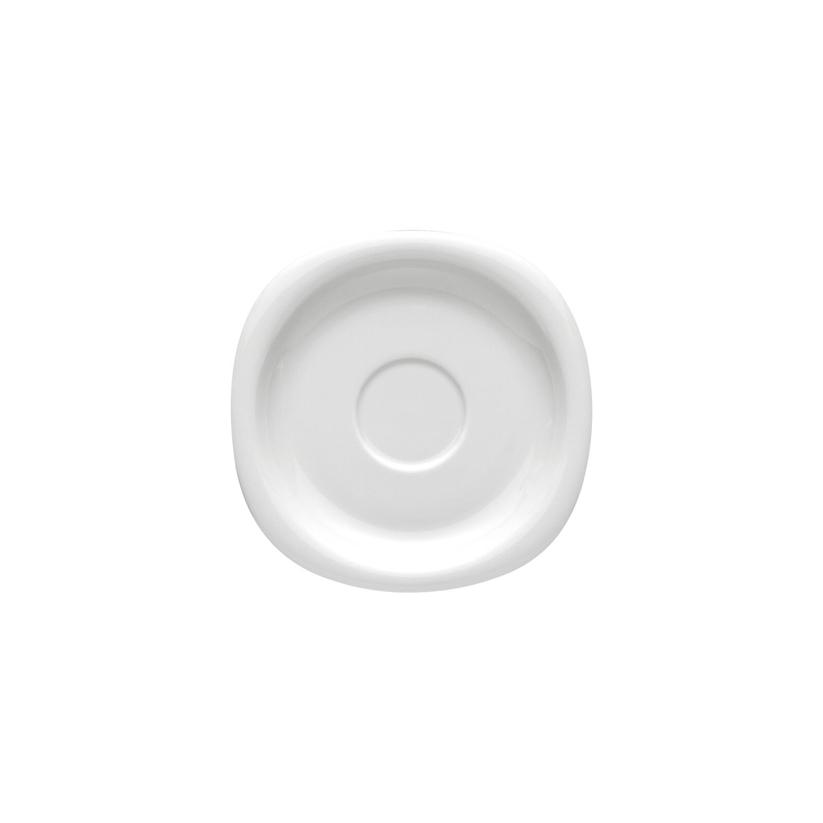 Soucoupe à café image number null