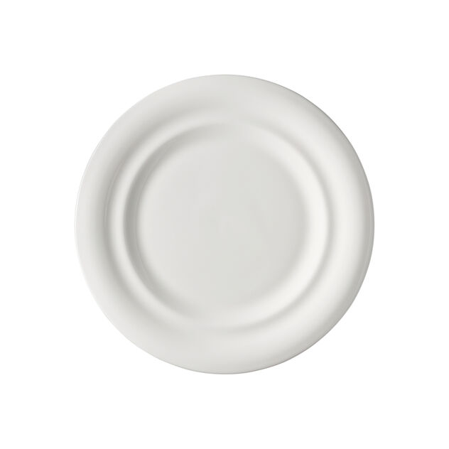 Speiseteller 25 cm Fahne image number 0