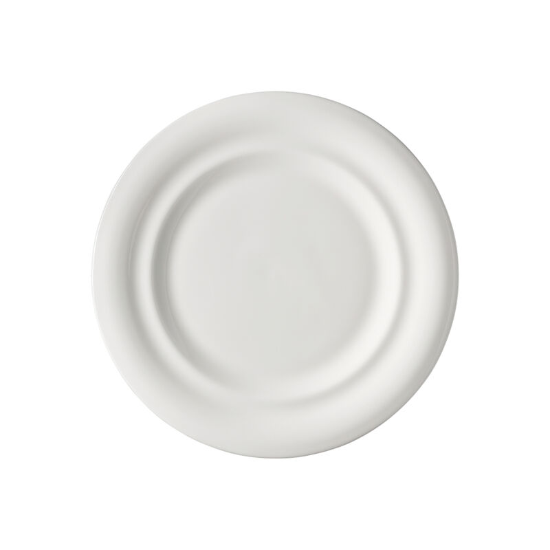 Assiette avec aile 25 cm