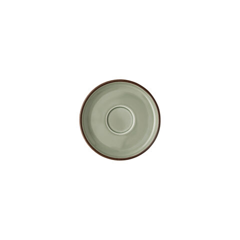 Piattino tazza da espresso