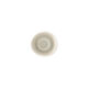 Espresso saucer (11.80 cm) from the Rosenthal Junto Dune collection.