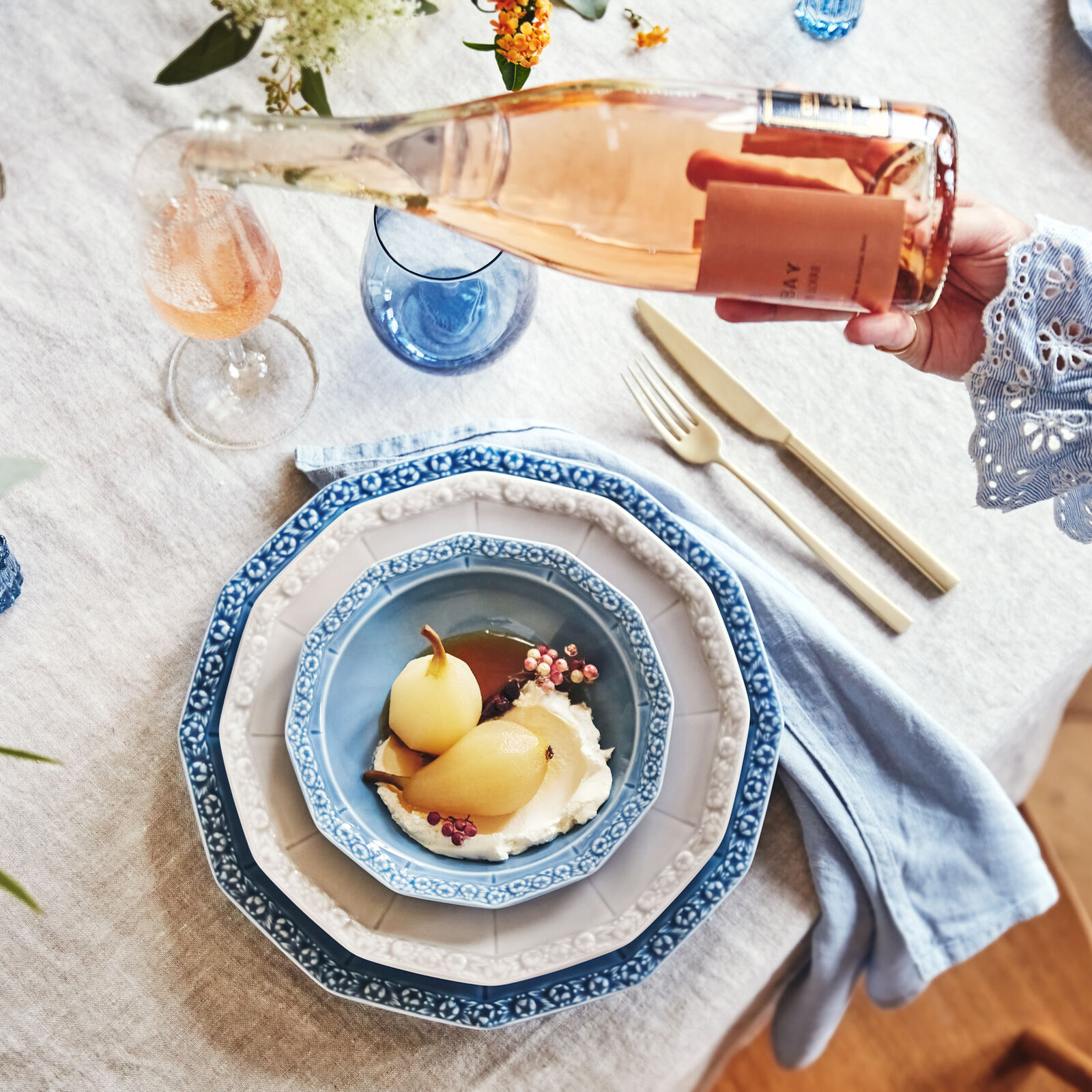 Müslischale image number null