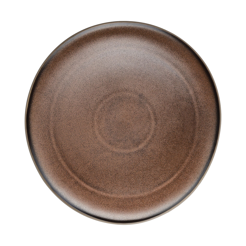 Teller 30 cm flach image number 0