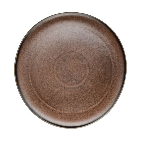 Assiette plate 30 cm